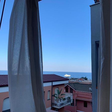 Residence La fenice FF Giardini-Naxos Exterior foto