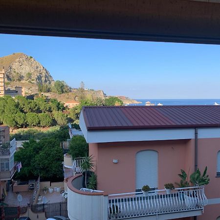 Residence La fenice FF Giardini-Naxos Exterior foto